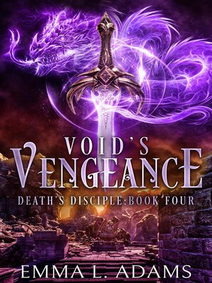 cover image of Void's Vengeance